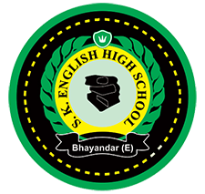 S K English High School